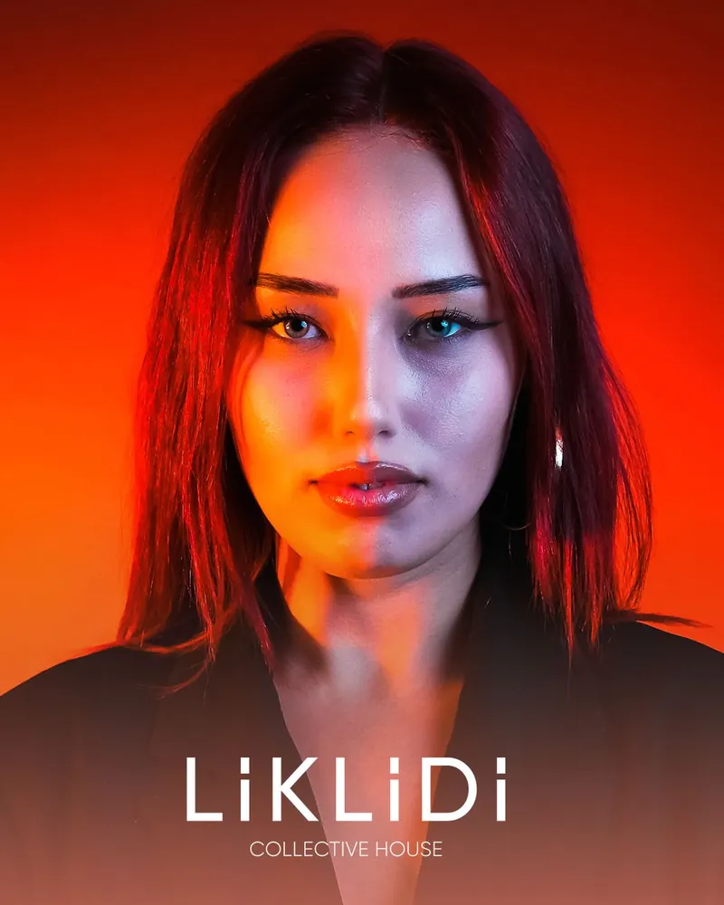 LiKLiDi Collective House marka portresi